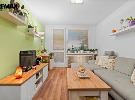 Prodej bytu, 2+kk, 44 m²