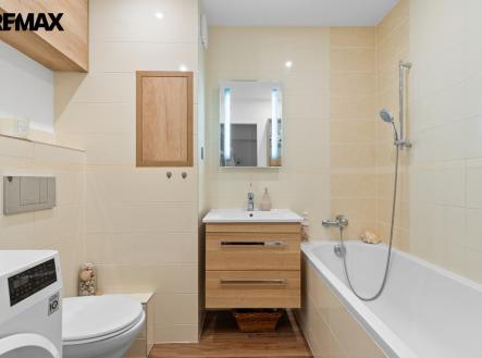 Prodej bytu, 2+kk, 44 m²