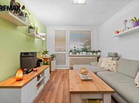 Prodej bytu, 2+kk, 44 m²