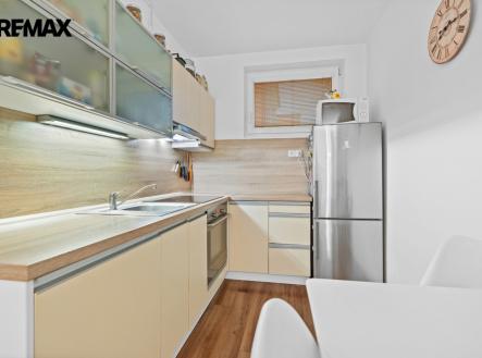 Prodej bytu, 2+kk, 44 m²