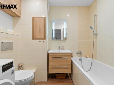 Prodej bytu, 2+kk, 44 m²