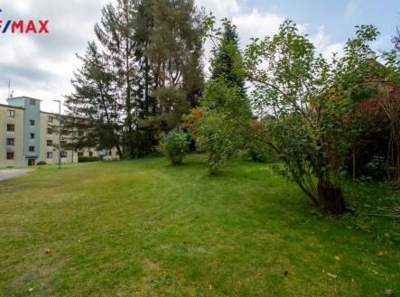 Prodej pozemku pro bydlení, 502 m²