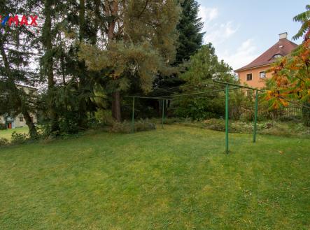 Prodej pozemku pro bydlení, 502 m²