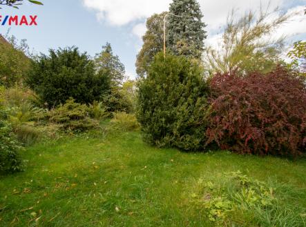 Prodej pozemku pro bydlení, 502 m²