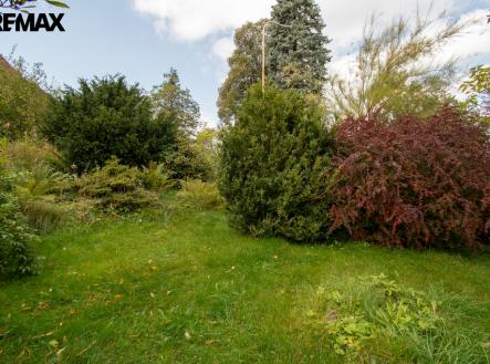 Prodej pozemku pro bydlení, 502 m²