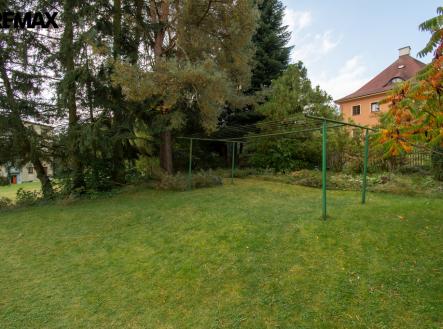 Prodej pozemku pro bydlení, 502 m²