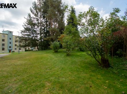 Prodej pozemku pro bydlení, 502 m²