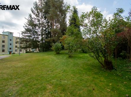 Prodej pozemku pro bydlení, 502 m² obrázek