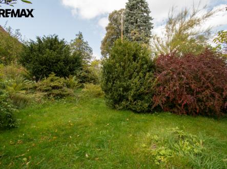 Prodej pozemku pro bydlení, 502 m²