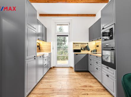 Prodej bytu, 4+1, 140 m²