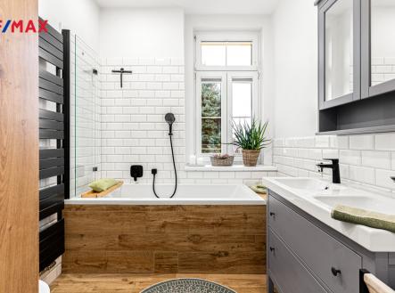 Prodej bytu, 4+1, 140 m²