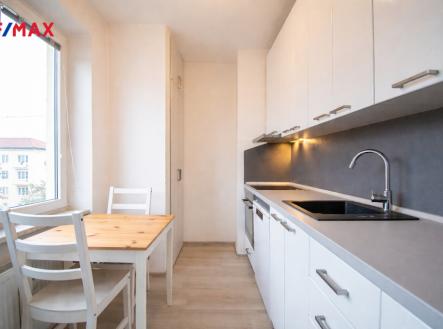 Prodej bytu, 3+1, 65 m²