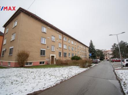 Prodej bytu, 3+1, 65 m²