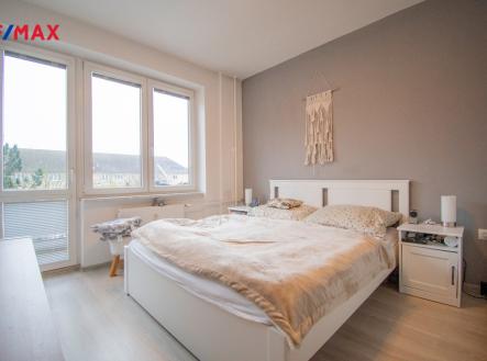 Prodej bytu, 3+1, 65 m²