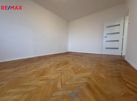 Pronájem bytu, 2+1, 53 m²