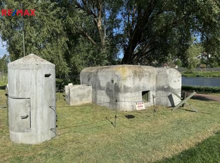 Prodej jiné, 29 m²