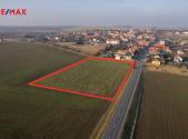 Prodej pozemku pro bydlení, 6 349 m²