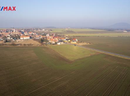 Prodej pozemku pro bydlení, 6 349 m²