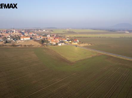 Prodej pozemku pro bydlení, 6 349 m²