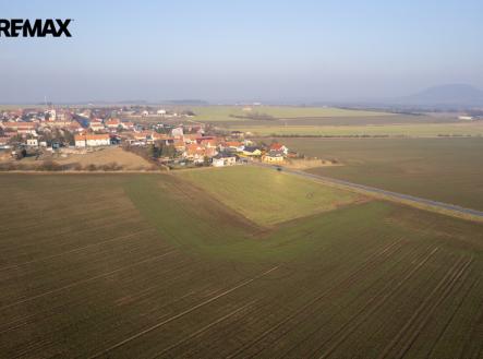 Prodej pozemku pro bydlení, 6 349 m²