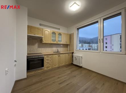 Pronájem bytu, 1+1, 42 m²