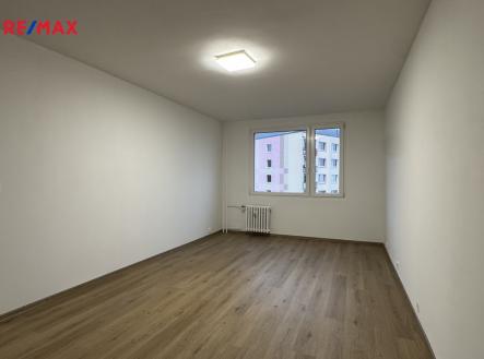 Pronájem bytu, 1+1, 42 m²