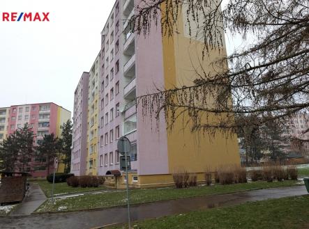Prodej bytu, 3+1, 72 m² obrázek