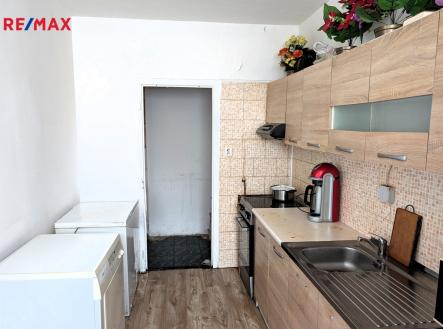 Prodej bytu, 3+1, 72 m²