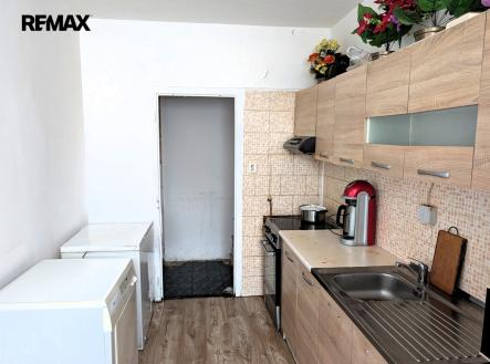 Prodej bytu, 3+1, 72 m²