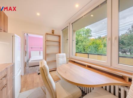 Pronájem bytu, 2+1, 51 m²