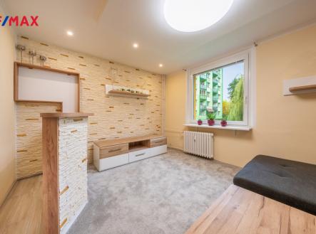 Pronájem bytu, 2+1, 51 m²