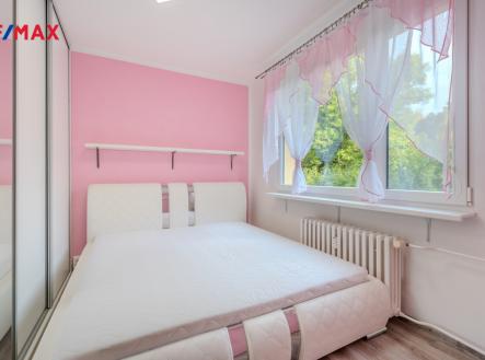 Pronájem bytu, 2+1, 51 m²