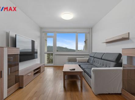 Prodej bytu, 3+1, 70 m²