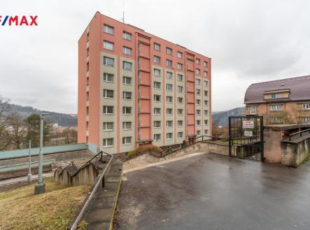 Prodej bytu, 3+1, 70 m²