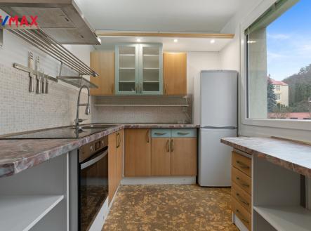 Prodej bytu, 3+1, 70 m²