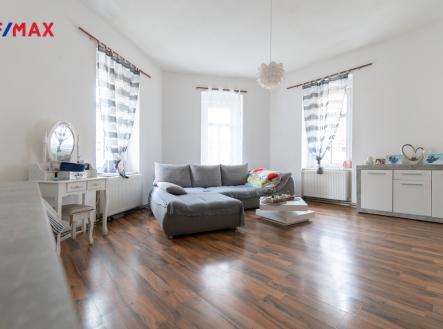 Prodej nájemního domu, 781 m²