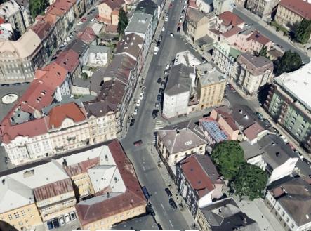 Prodej bytu, 3+1, 86 m²