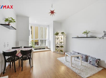 Prodej bytu, 2+kk, 70 m²