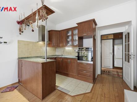 Prodej bytu, 2+kk, 70 m²