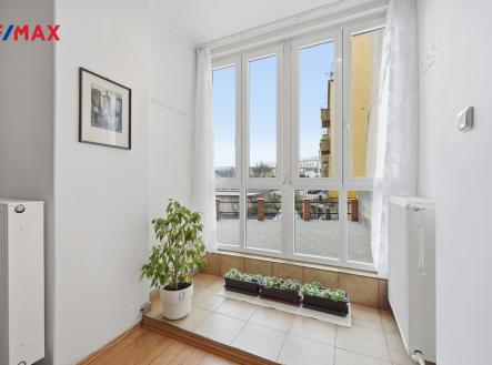 Prodej bytu, 2+kk, 70 m²