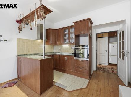 Prodej bytu, 2+kk, 70 m²