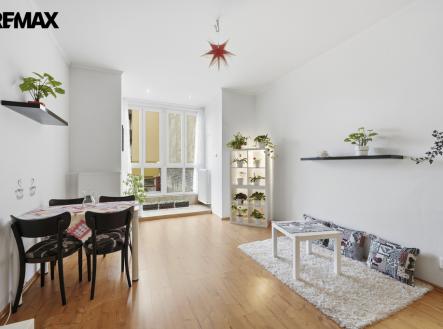 Prodej bytu, 2+kk, 70 m²