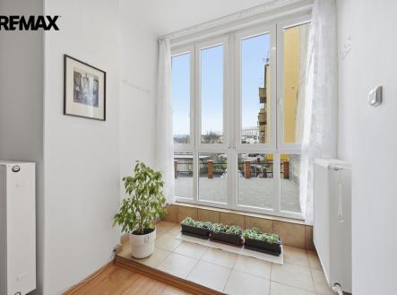 Prodej bytu, 2+kk, 70 m²