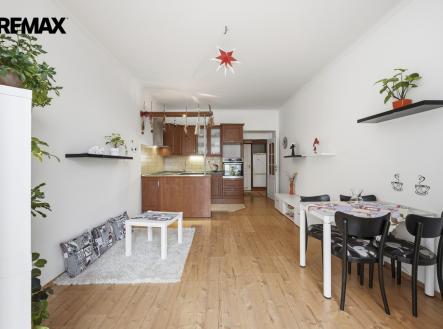 Prodej bytu, 2+kk, 70 m²