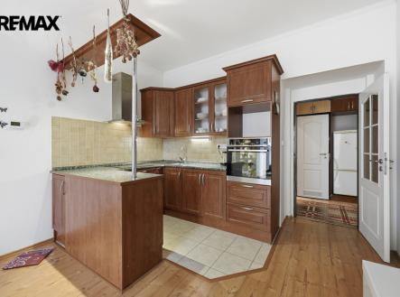Prodej bytu, 2+kk, 70 m²