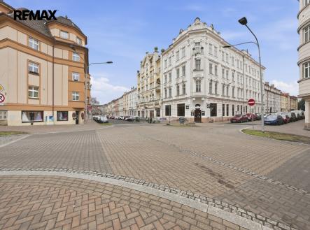 Prodej bytu, 2+kk, 70 m² obrázek