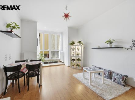Prodej bytu, 2+kk, 70 m²