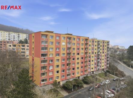 Prodej bytu, 4+1, 85 m²