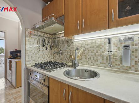 Prodej bytu, 4+1, 85 m²