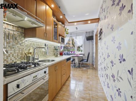 Prodej bytu, 4+1, 85 m²